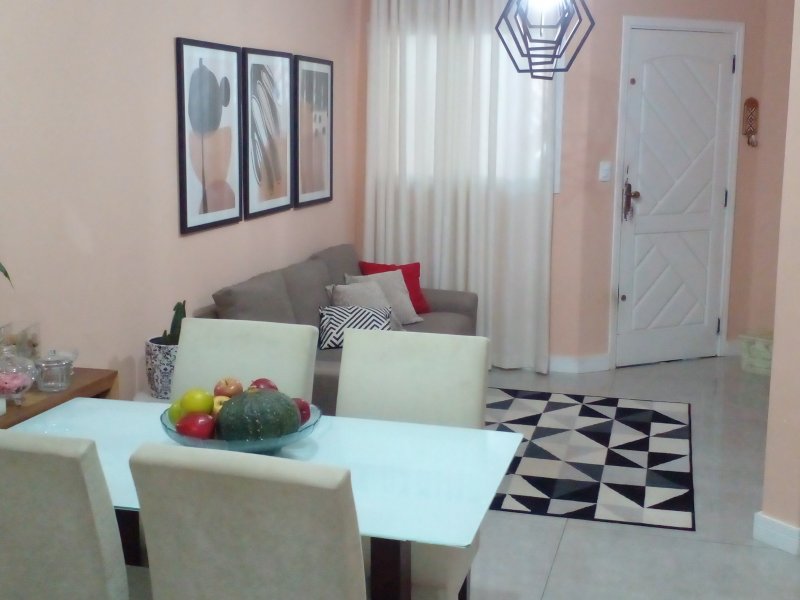 imóvel com 70m² - Jardim do Lago - Jundiaí
