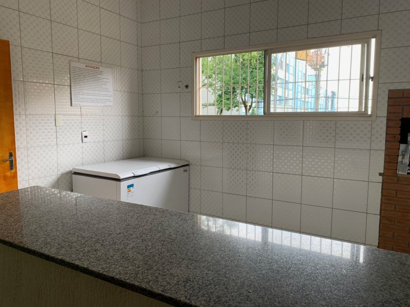 imóvel com 110m² - Limão - São Paulo