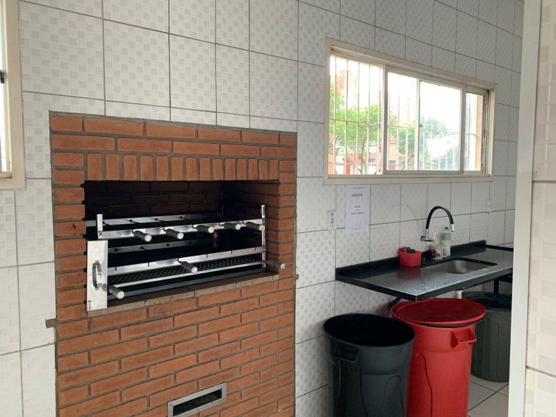 imóvel com 110m² - Limão - São Paulo