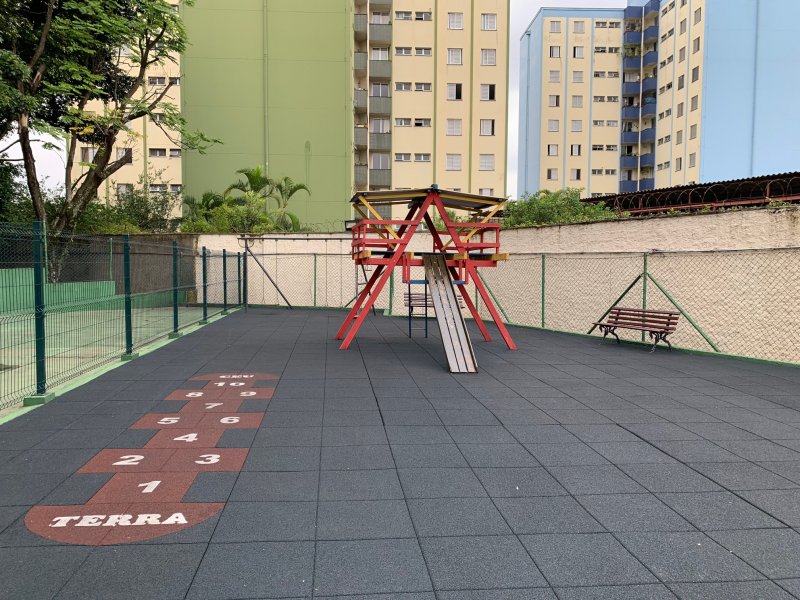 imóvel com 110m² - Limão - São Paulo