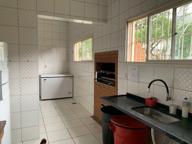 imóvel com 110m² - Limão - São Paulo