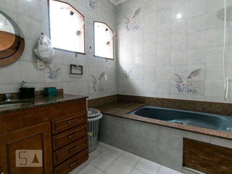 imóvel com 182m² - Vila Antonina - São Paulo