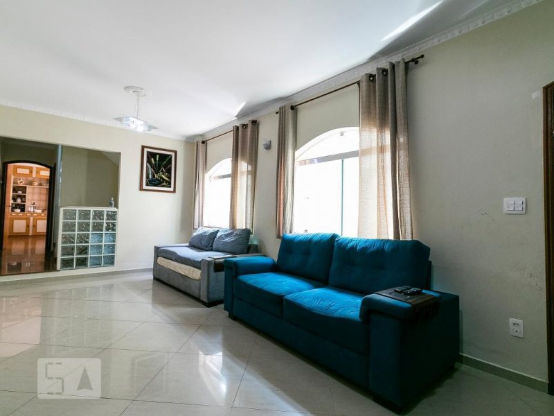 imóvel com 182m² - Vila Antonina - São Paulo