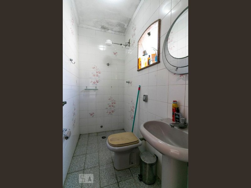 imóvel com 182m² - Vila Antonina - São Paulo