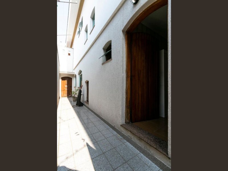 imóvel com 182m² - Vila Antonina - São Paulo