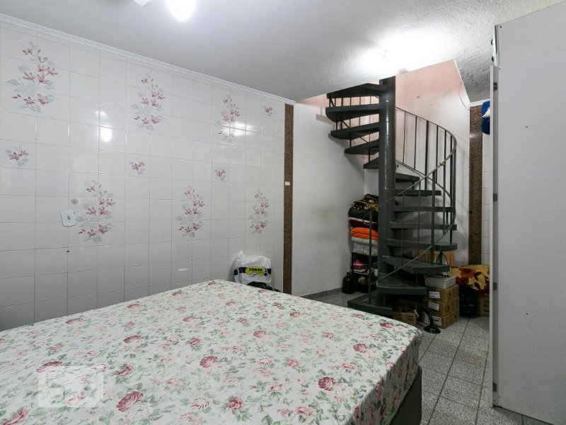 imóvel com 182m² - Vila Antonina - São Paulo