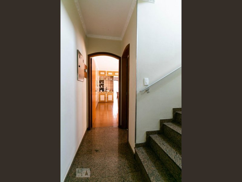 imóvel com 182m² - Vila Antonina - São Paulo