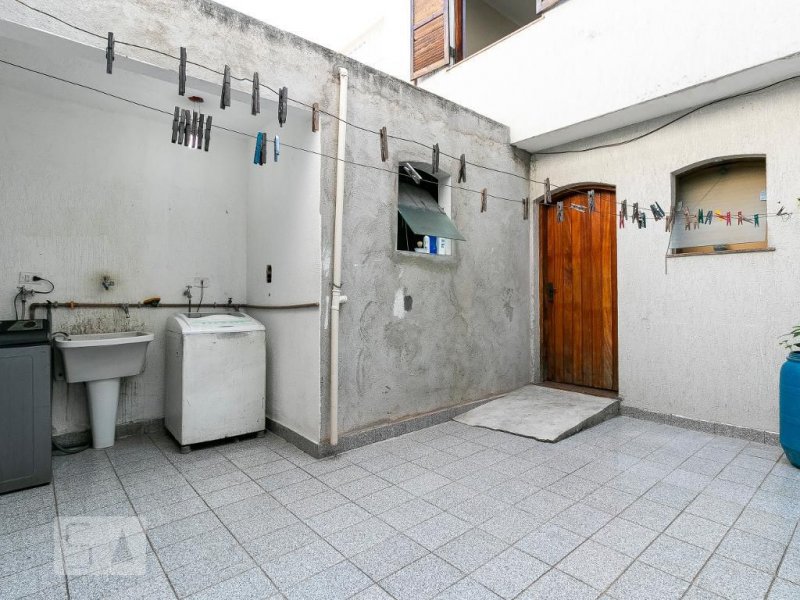 imóvel com 182m² - Vila Antonina - São Paulo