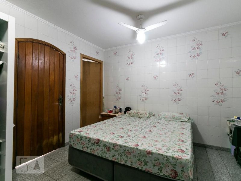 imóvel com 182m² - Vila Antonina - São Paulo