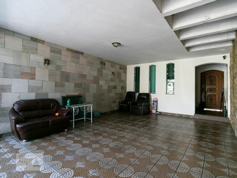 imóvel com 182m² - Vila Antonina - São Paulo