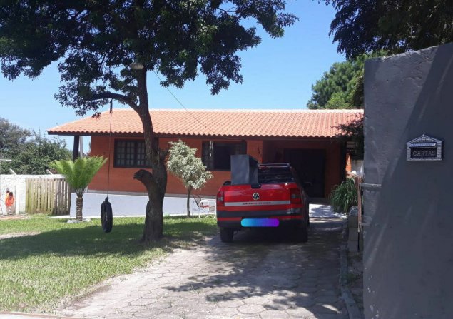 imóvel com 412m²