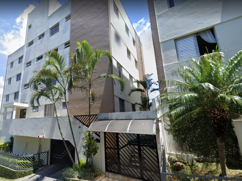 imóvel com 44m² - Gopoúva - Guarulhos