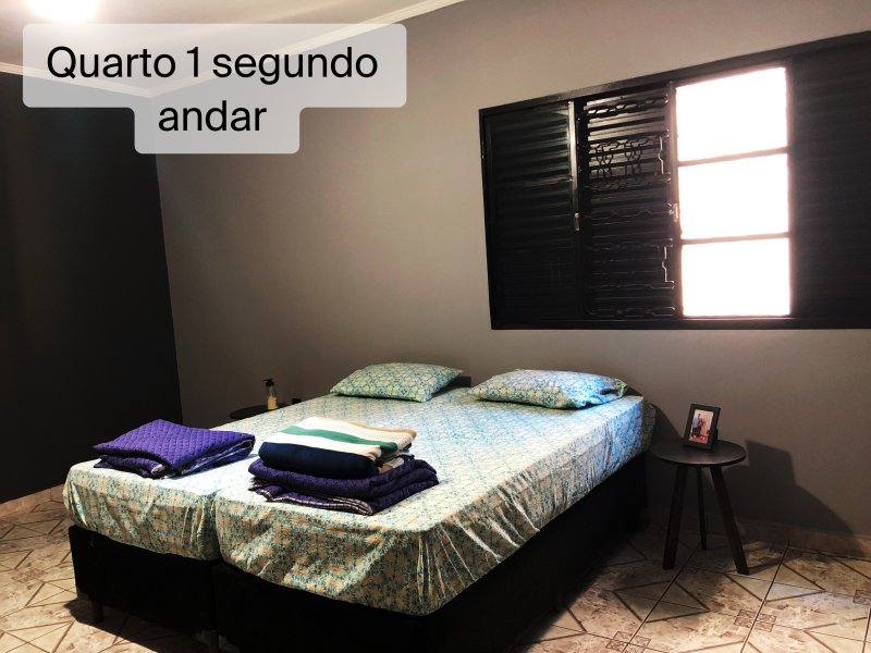 Casa à venda Jardim Araucária com 199m² e 3 quartos por R$ 390.000 - 1062024123-hmoz7930.JPG