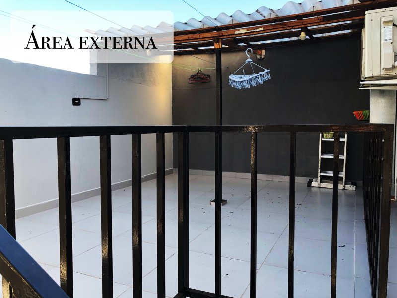 Casa à venda Jardim Araucária com 199m² e 3 quartos por R$ 390.000 - 1078369068-wxca8629.JPG