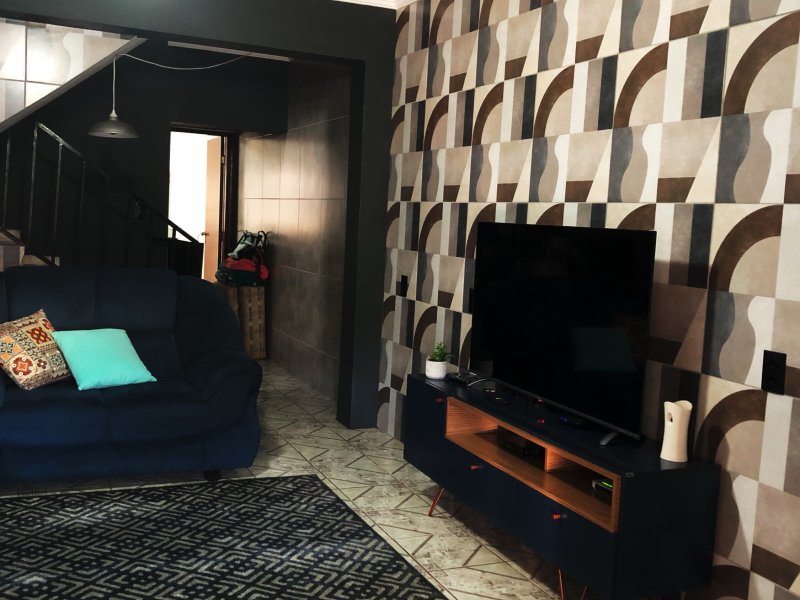 Casa à venda Jardim Araucária com 199m² e 3 quartos por R$ 390.000 - 1820392858-kerz8577.JPG