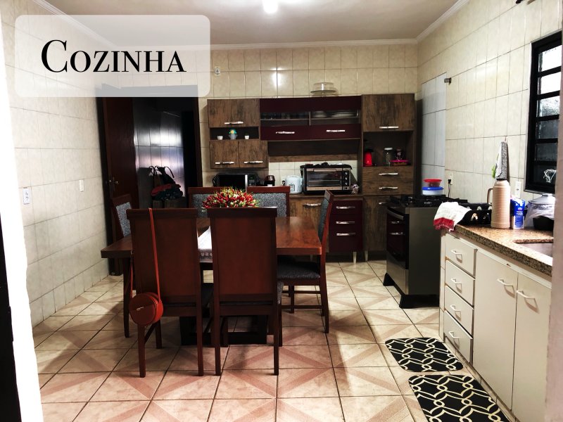 Casa à venda Jardim Araucária com 199m² e 3 quartos por R$ 390.000 - 1887616268-norj7208.JPG