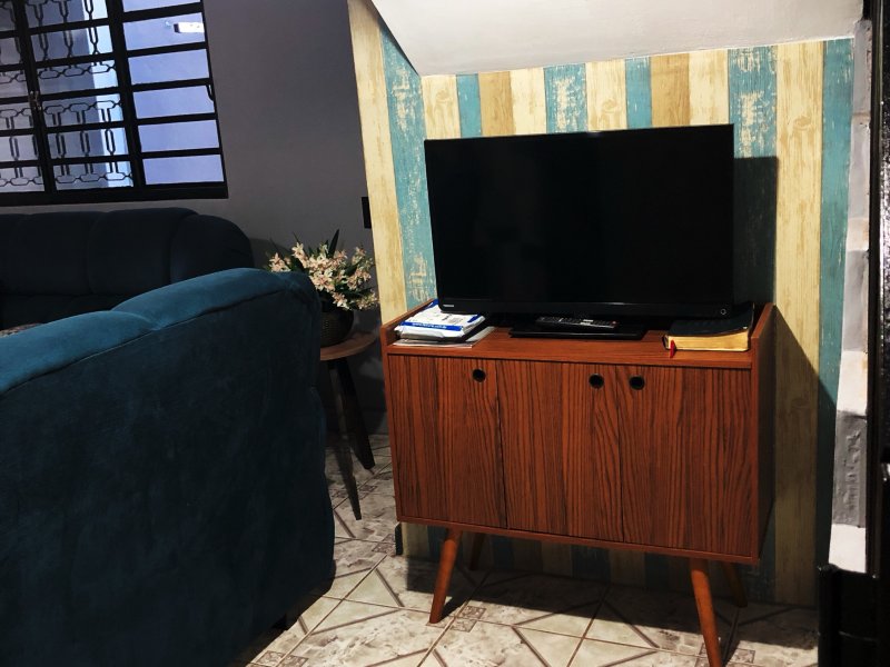 Casa à venda Jardim Araucária com 199m² e 3 quartos por R$ 390.000 - 1919832578-rfsm9259.JPG