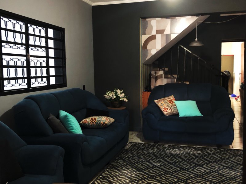 Casa à venda Jardim Araucária com 199m² e 3 quartos por R$ 390.000 - 1940975697-rmka6754.JPG