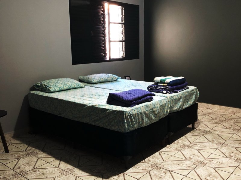 Casa à venda Jardim Araucária com 199m² e 3 quartos por R$ 390.000 - 2122865708-eixd5533.JPG