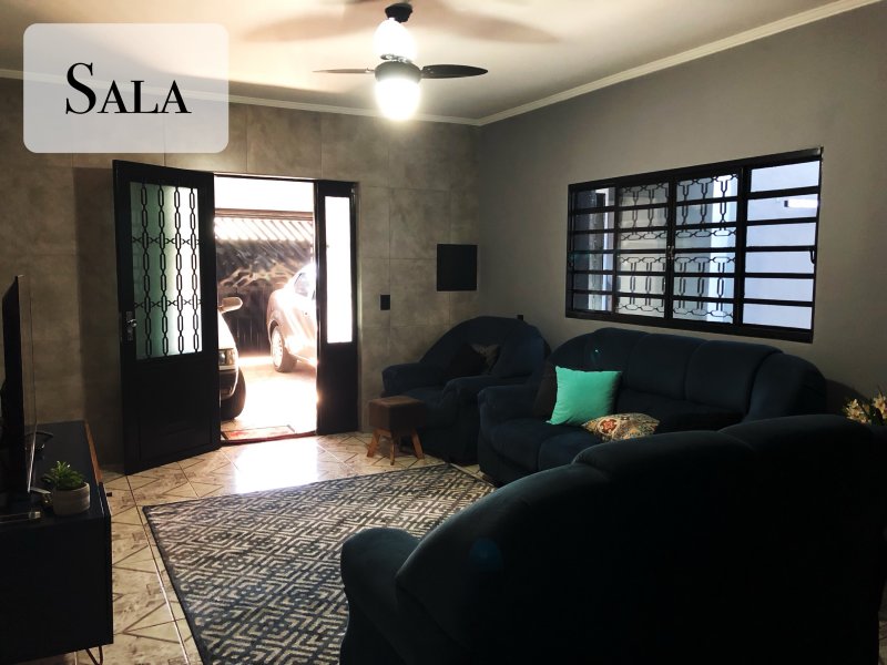 Casa à venda Jardim Araucária com 199m² e 3 quartos por R$ 390.000 - 301249137-otem6082.JPG