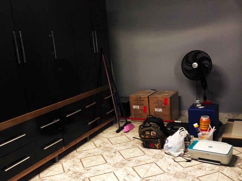 Casa à venda Jardim Araucária com 199m² e 3 quartos por R$ 390.000 - 524995592-ljkw1697.JPG