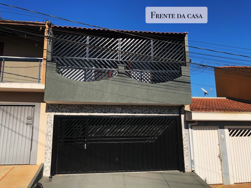 Casa à venda Jardim Araucária com 199m² e 3 quartos por R$ 390.000 - 790833960-ybrp6529.JPG