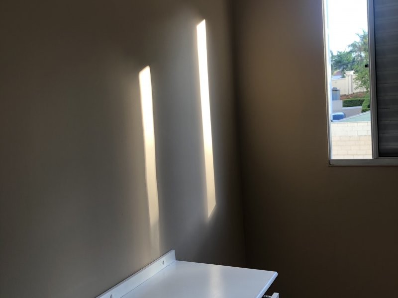 imóvel com 51m² - Jardim Nova Europa - Campinas