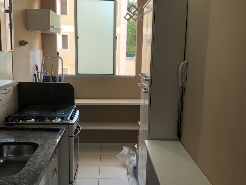 imóvel com 51m² - Jardim Nova Europa - Campinas