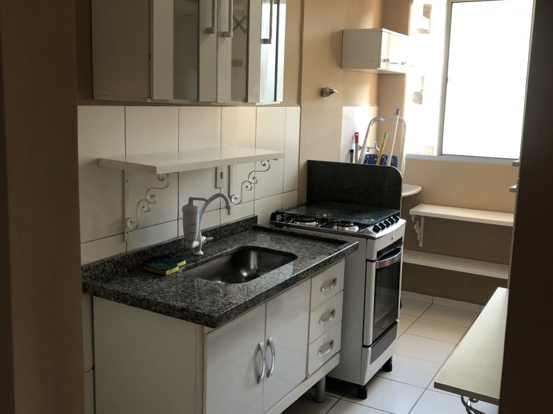 imóvel com 51m² - Jardim Nova Europa - Campinas