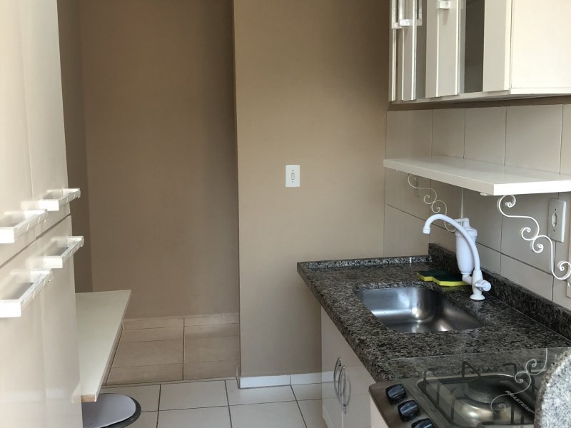 imóvel com 51m² - Jardim Nova Europa - Campinas