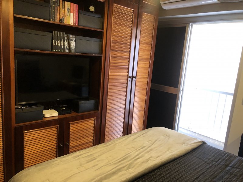 imóvel com 107m² - Leblon - Rio de Janeiro