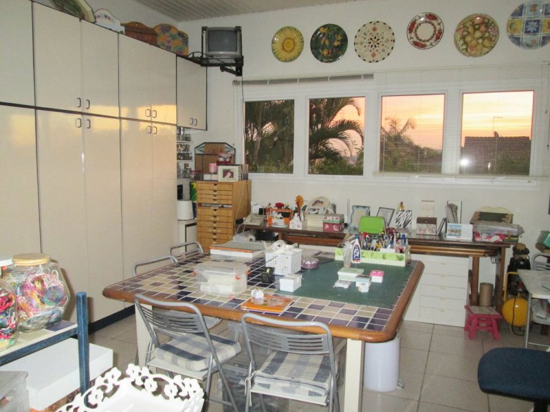 Casa de condomínio à venda Alphaville Residencial Dois com 380m² e 5 quartos por R$ 2.500.000 - 1060028082-whatsapp-image-2021-11-15-at-12.jpeg