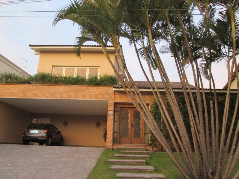 Casa de condomínio à venda Alphaville Residencial Dois com 380m² e 5 quartos por R$ 2.500.000 - 913332508-whatsapp-image-2021-11-15-at-12.jpeg