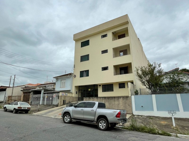 imóvel com 90m² - Pedregulho - Guaratinguetá
