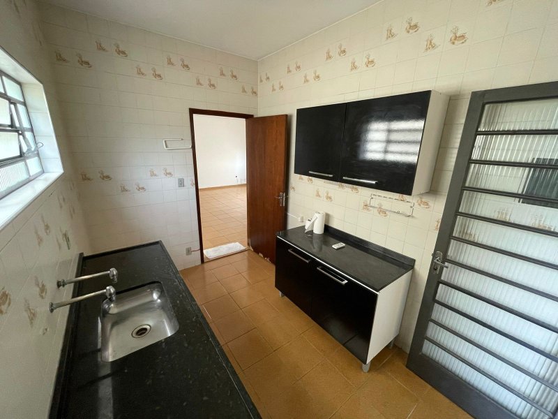 imóvel com 90m² - Pedregulho - Guaratinguetá