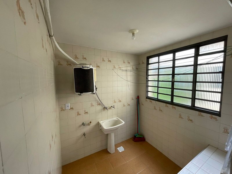 imóvel com 90m² - Pedregulho - Guaratinguetá