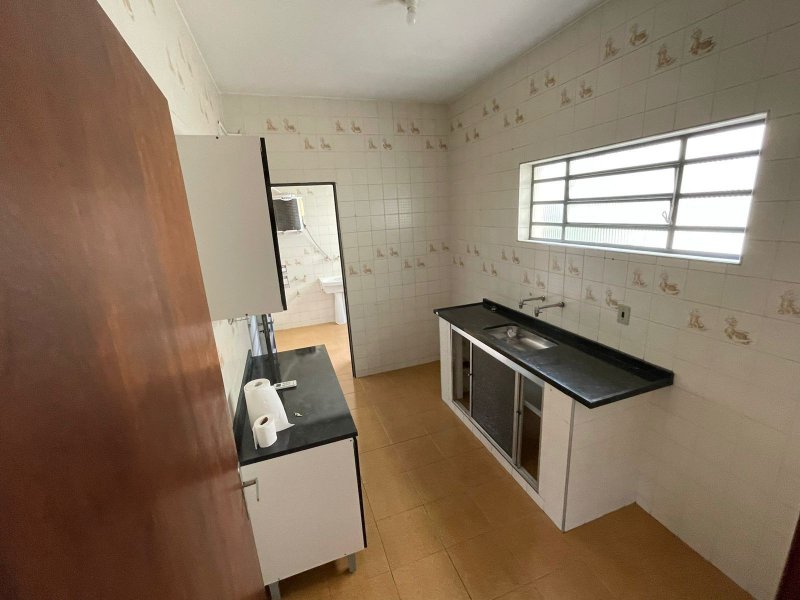 imóvel com 90m² - Pedregulho - Guaratinguetá