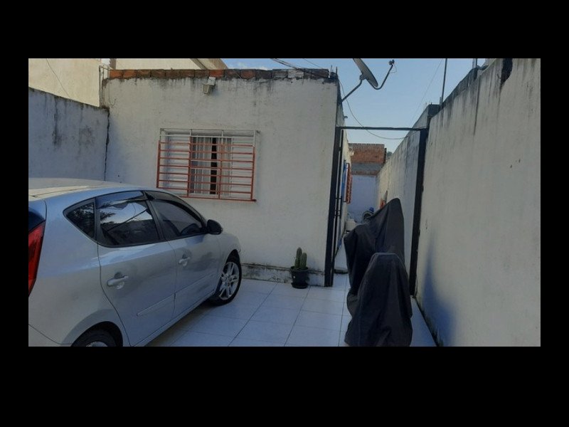 imóvel com 70m² - Lavras - Guarulhos
