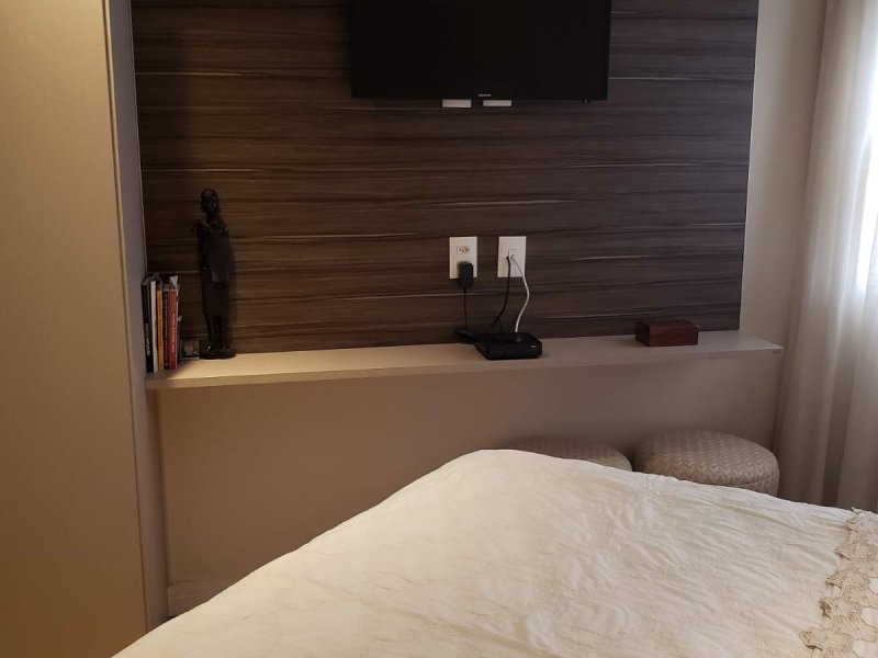 imóvel com 110m² - Gonzaga - Santos
