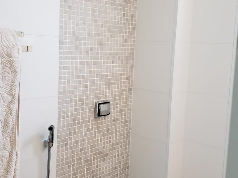 imóvel com 110m² - Gonzaga - Santos
