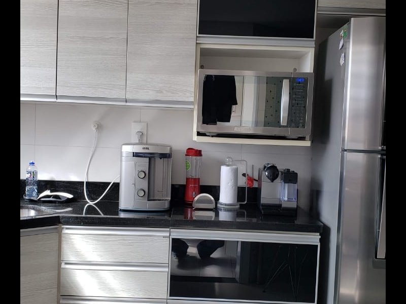 imóvel com 110m² - Gonzaga - Santos