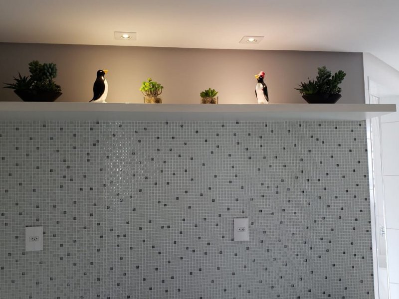 imóvel com 110m² - Gonzaga - Santos