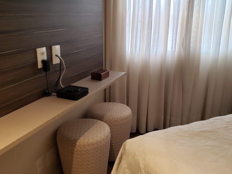 imóvel com 110m² - Gonzaga - Santos