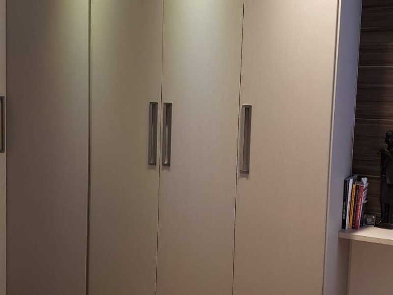 imóvel com 110m² - Gonzaga - Santos