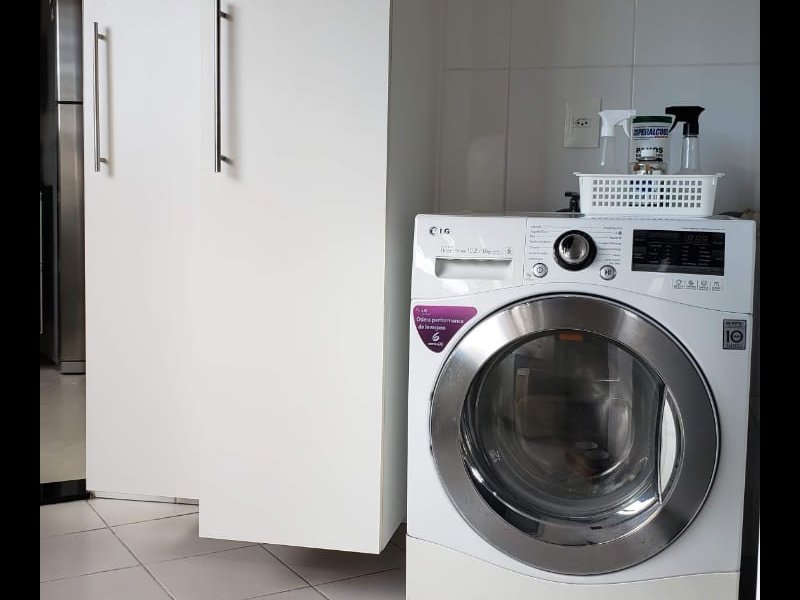 imóvel com 110m² - Gonzaga - Santos