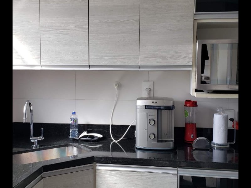 imóvel com 110m² - Gonzaga - Santos