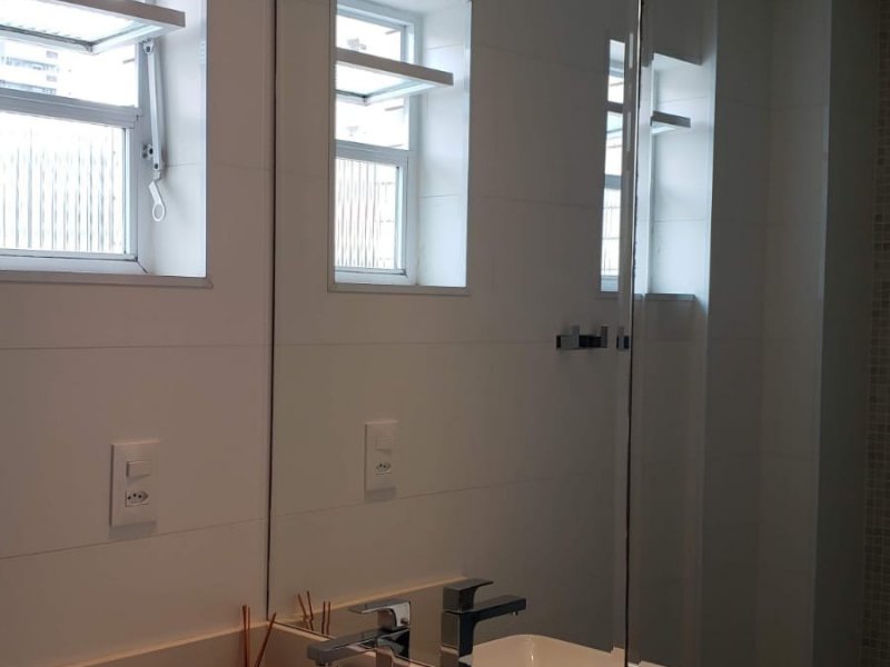imóvel com 110m² - Gonzaga - Santos