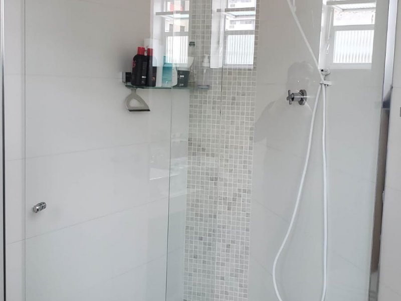 imóvel com 110m² - Gonzaga - Santos