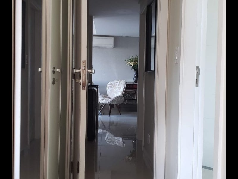 imóvel com 110m² - Gonzaga - Santos