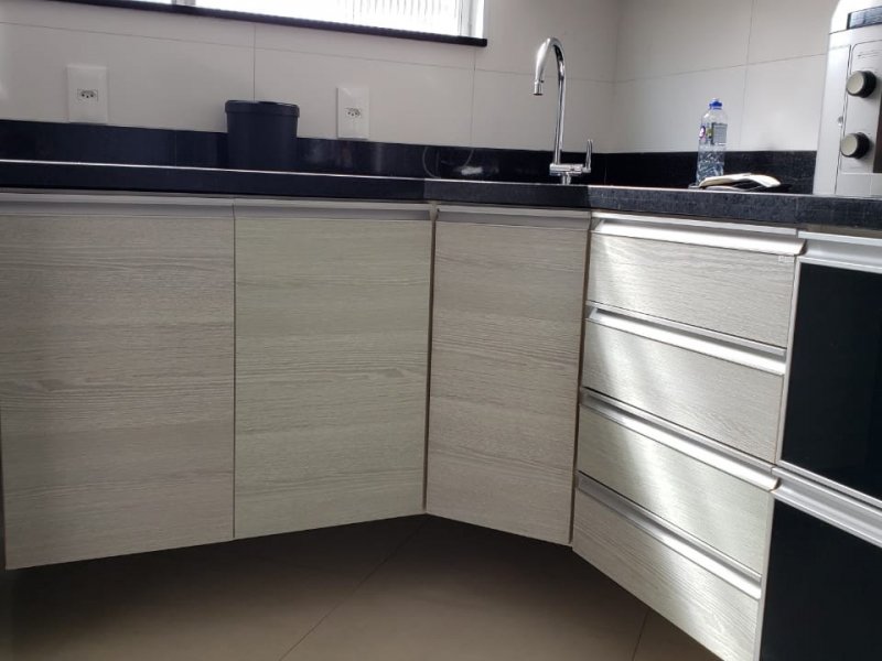 imóvel com 110m² - Gonzaga - Santos